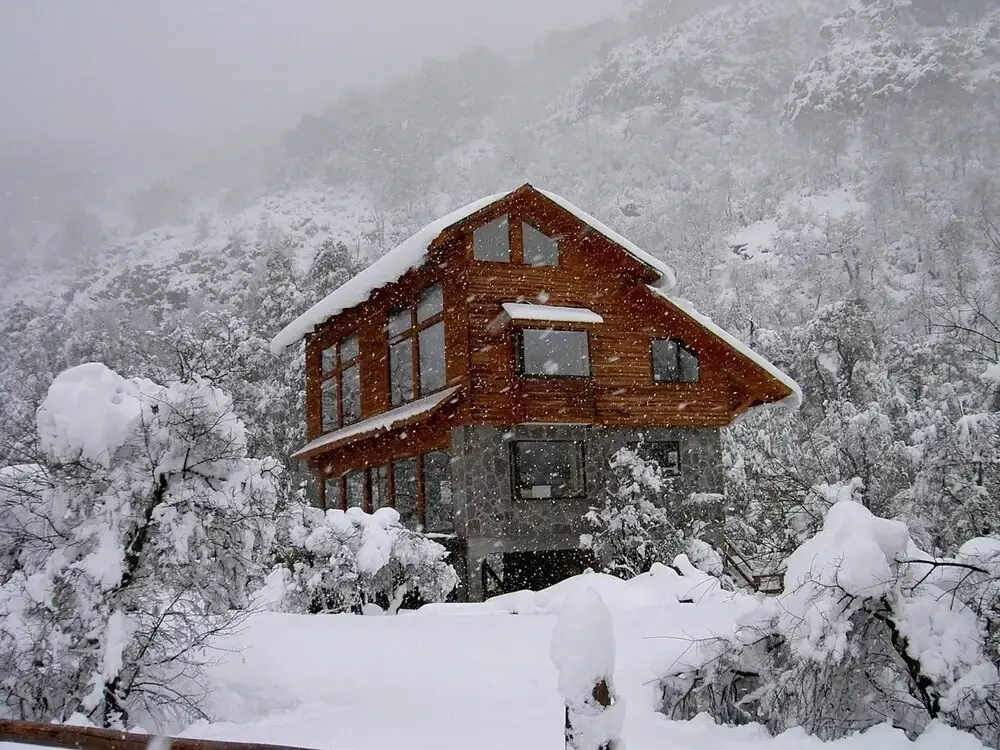 Ama Lodge - Général
