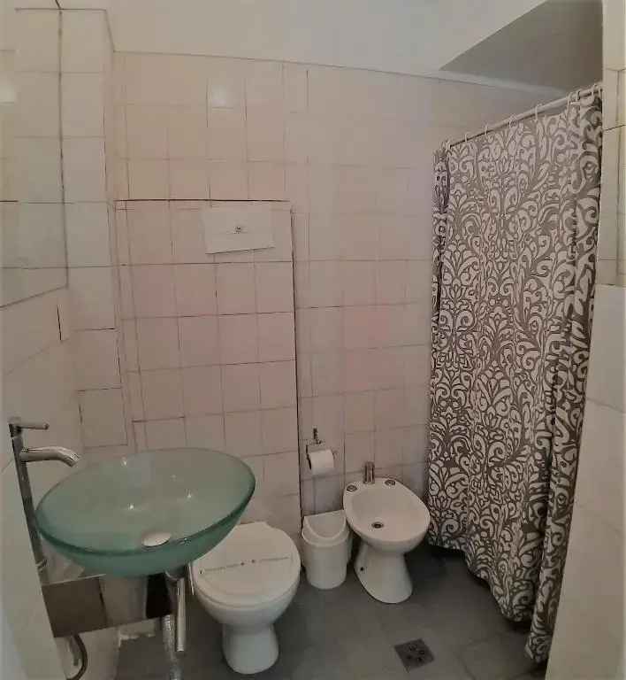 515 St. Patrick Guesthouse Hotel - Chambres