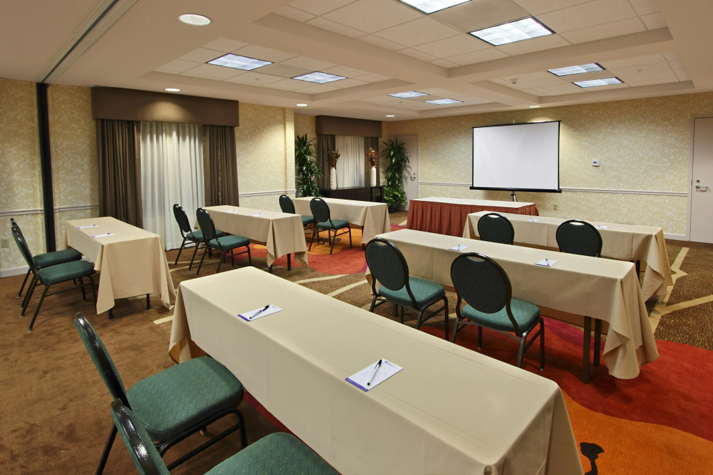 Hilton Garden Inn Calabasas - Général