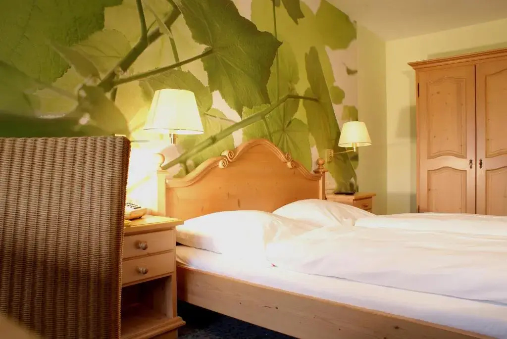 Hotel Sonneck - Chambres
