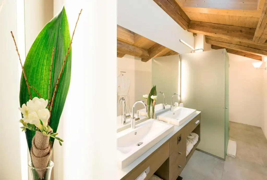 Hotel Matthiol - Chambres