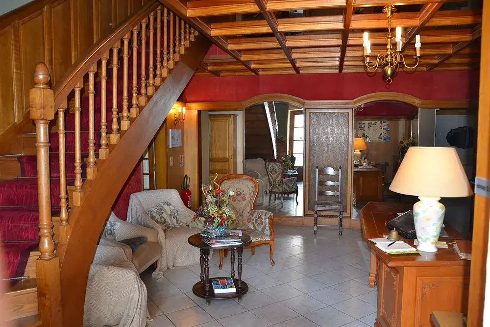 Hotel photo 18