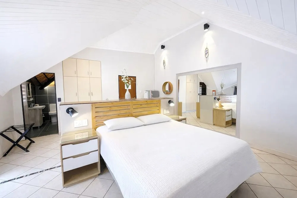 Luxury room