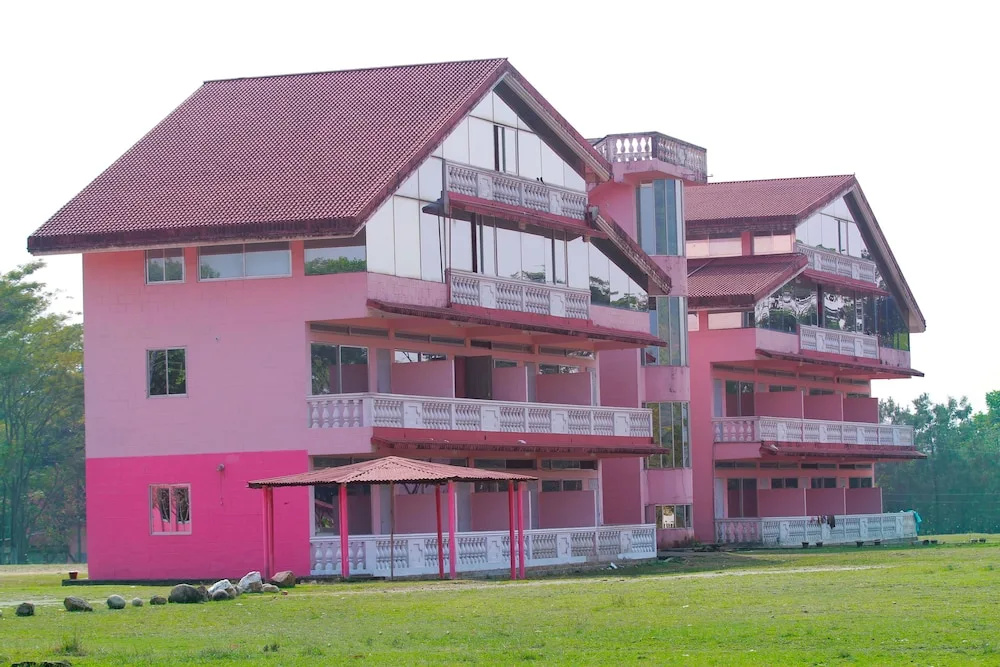 Jaintia Hill Resort