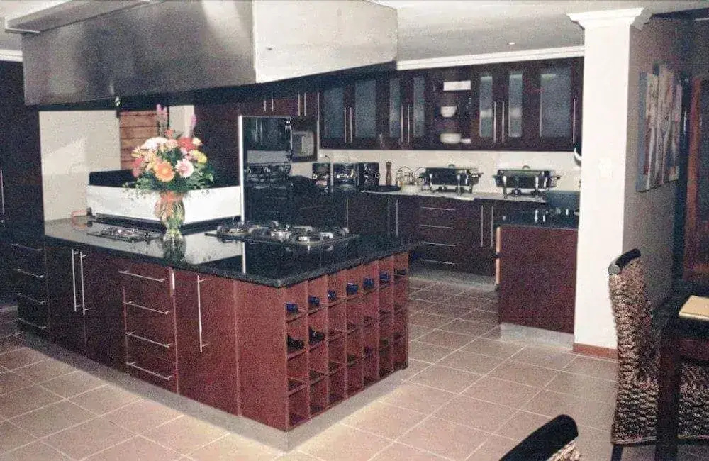 Grazia Guesthouse - Général