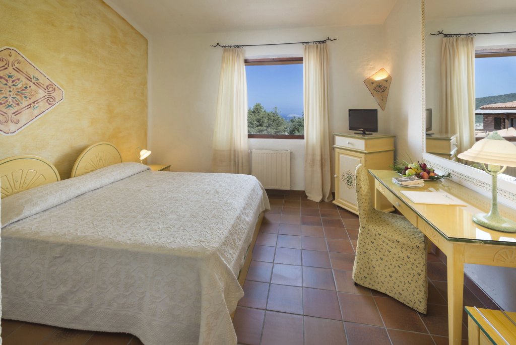 Myo Hotel Rocce Sarde - Général