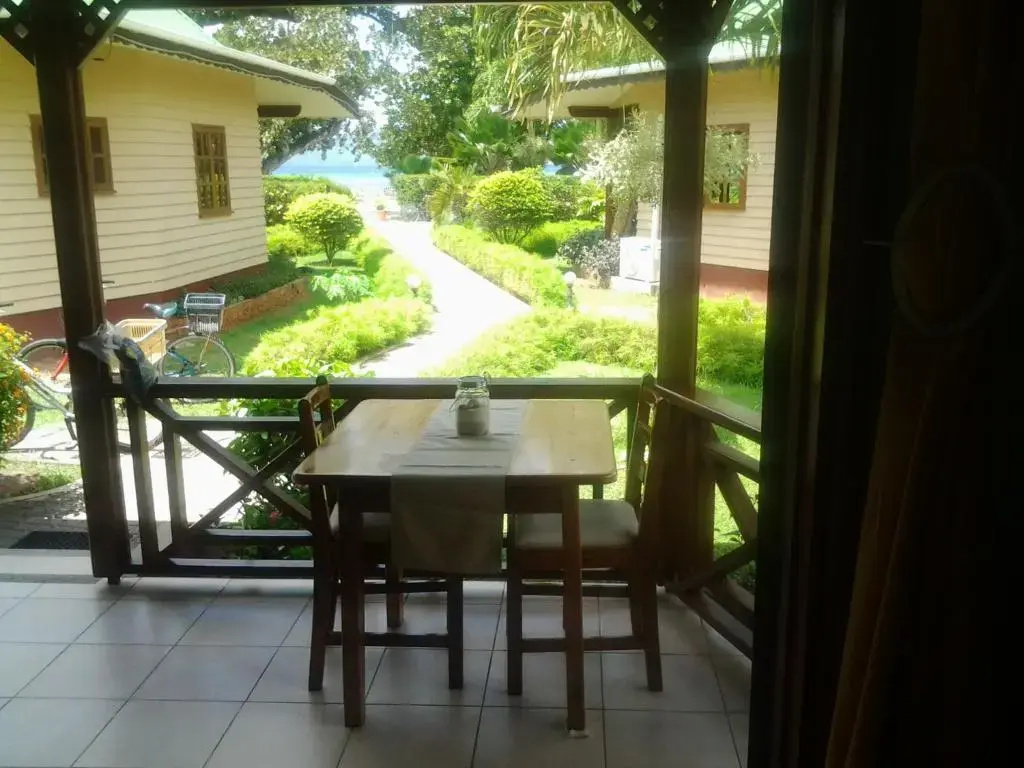 Superior Chalet