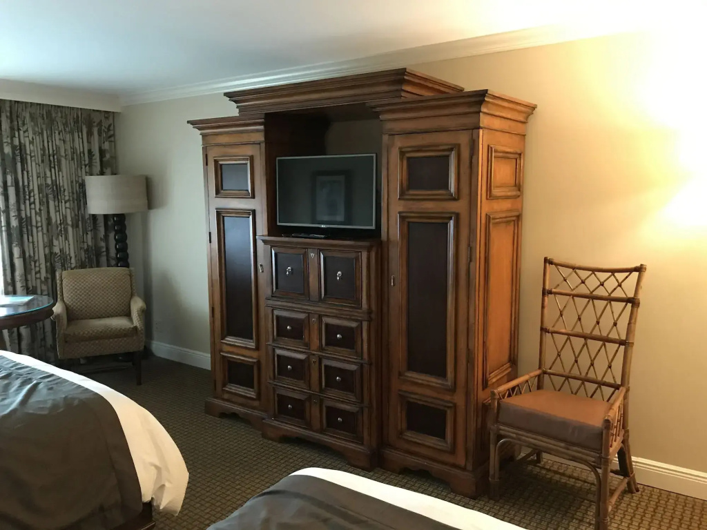 Arnold Palmer's Bay Hill Club & Lodge - Général