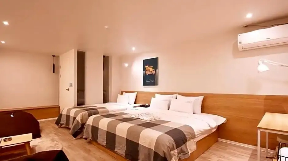 Hotel photo 5