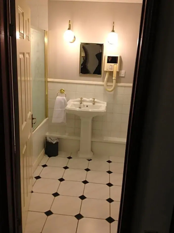 Ty Newydd Country Hotel - Chambres