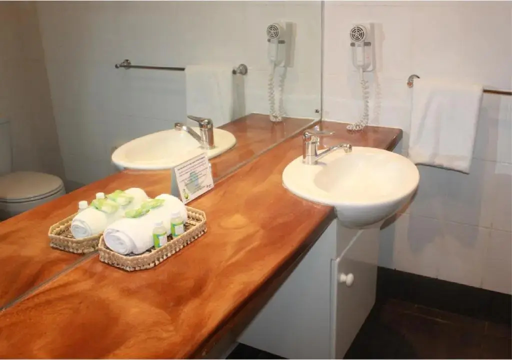 Smugglers Cove Beach Resort and Hotel - Chambres