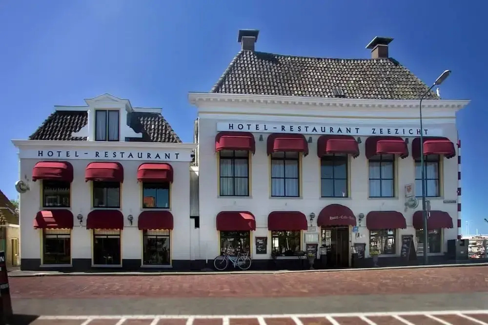 Hotel Zeezicht