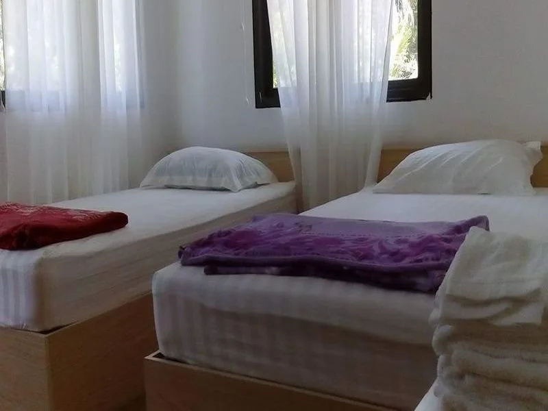 White Sand Guest Villa