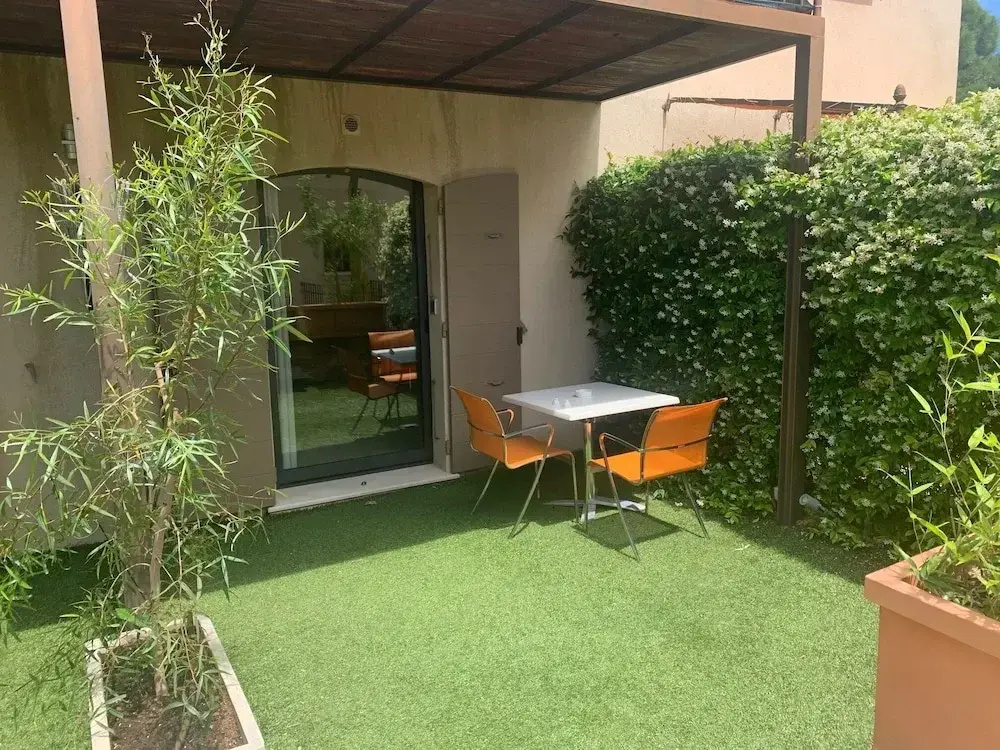 Hotel photo 21