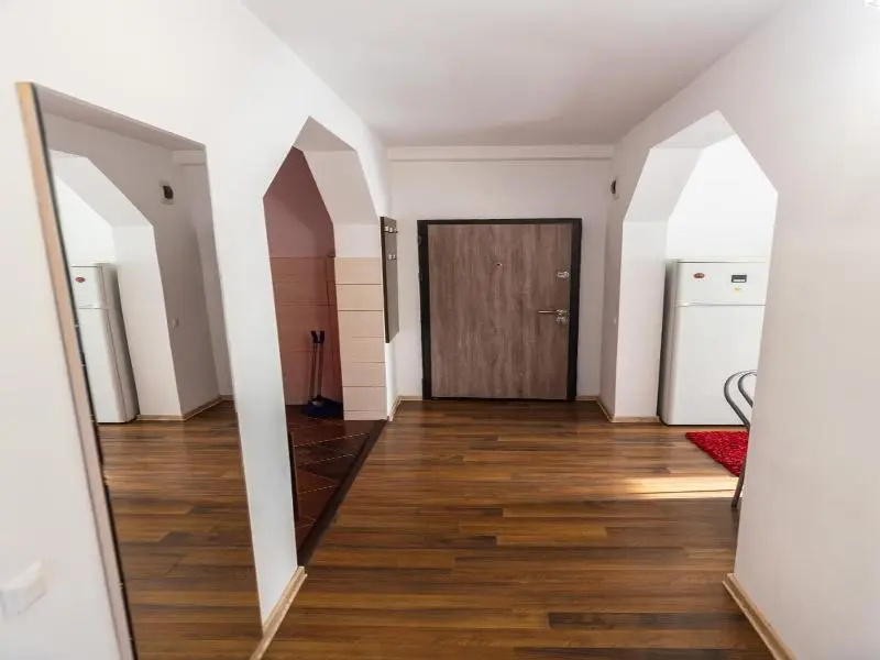 Aparthotel Metropol — 4