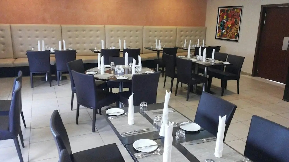 Hotel photo 26