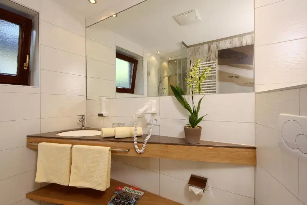 Sportpension Carinthia - Chambres