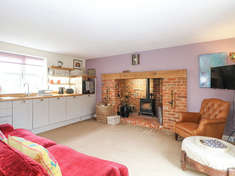 Willow Cottage — 3