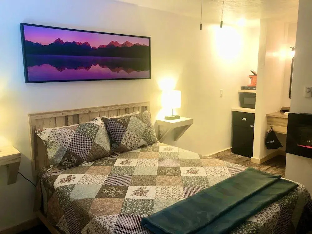 Hotel photo 5