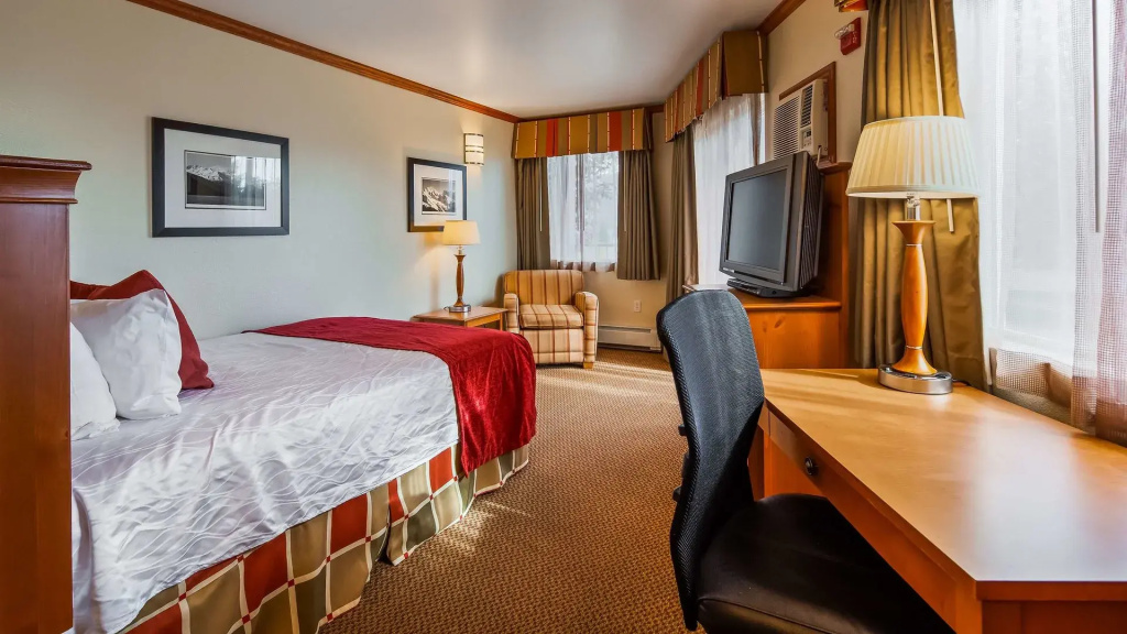 Hotel photo 5