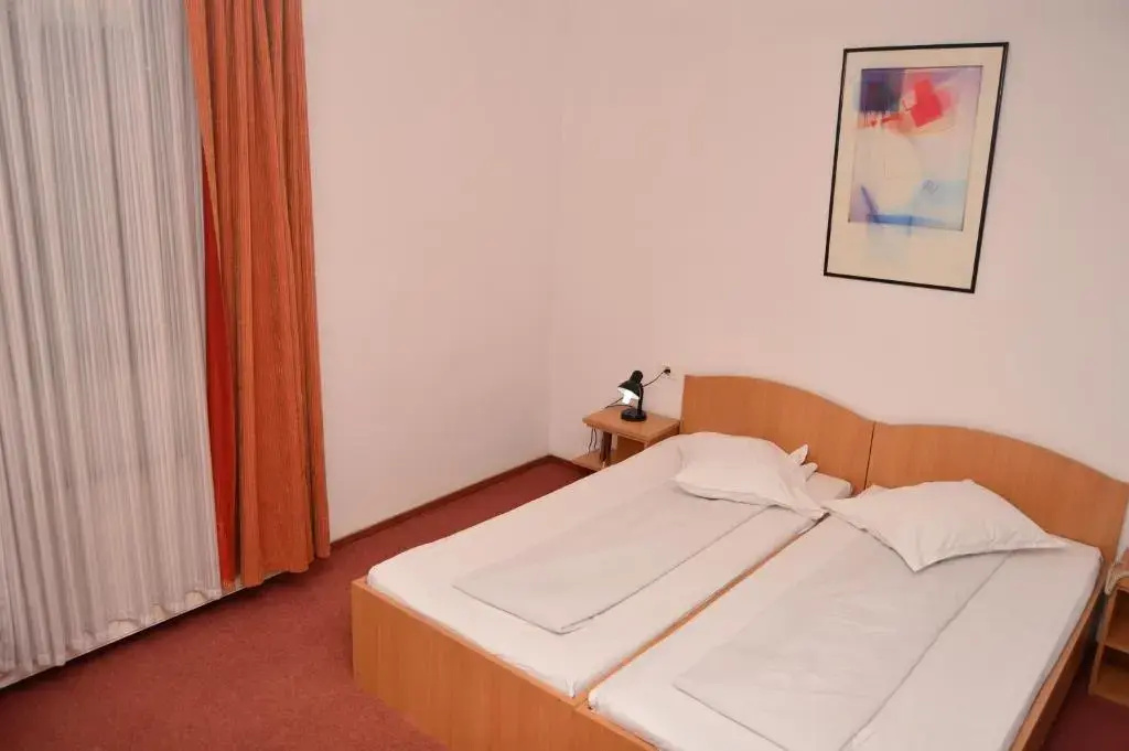 Pension Sofie - Chambres