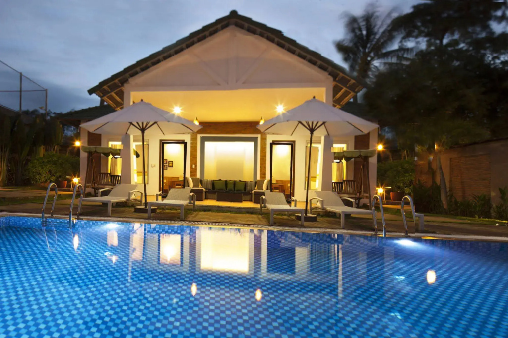 Hotel photo 14