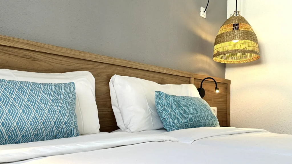 BLUESEA Club Caleta Dorada Hotel - Général