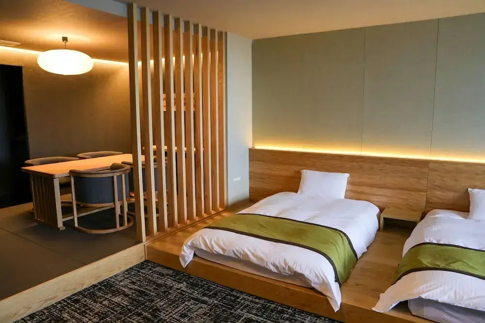 Junior Suite