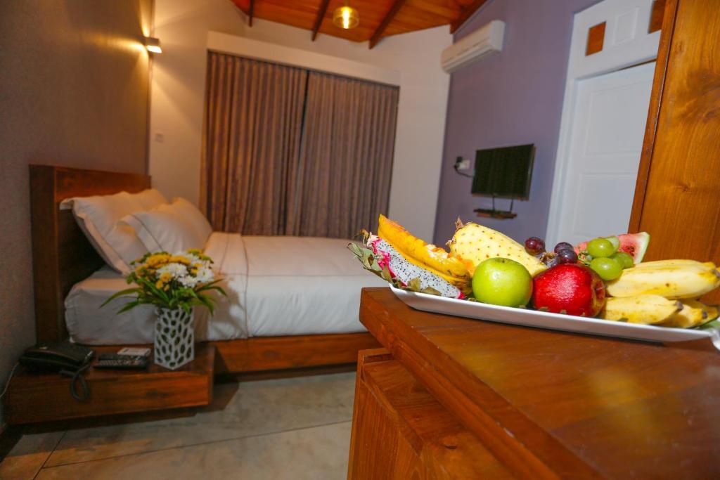 Viyana Boutique Hotel