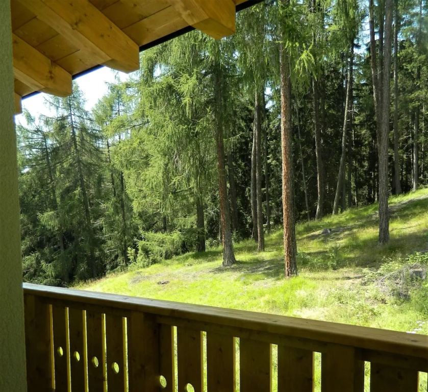 Hotel Ganzaie