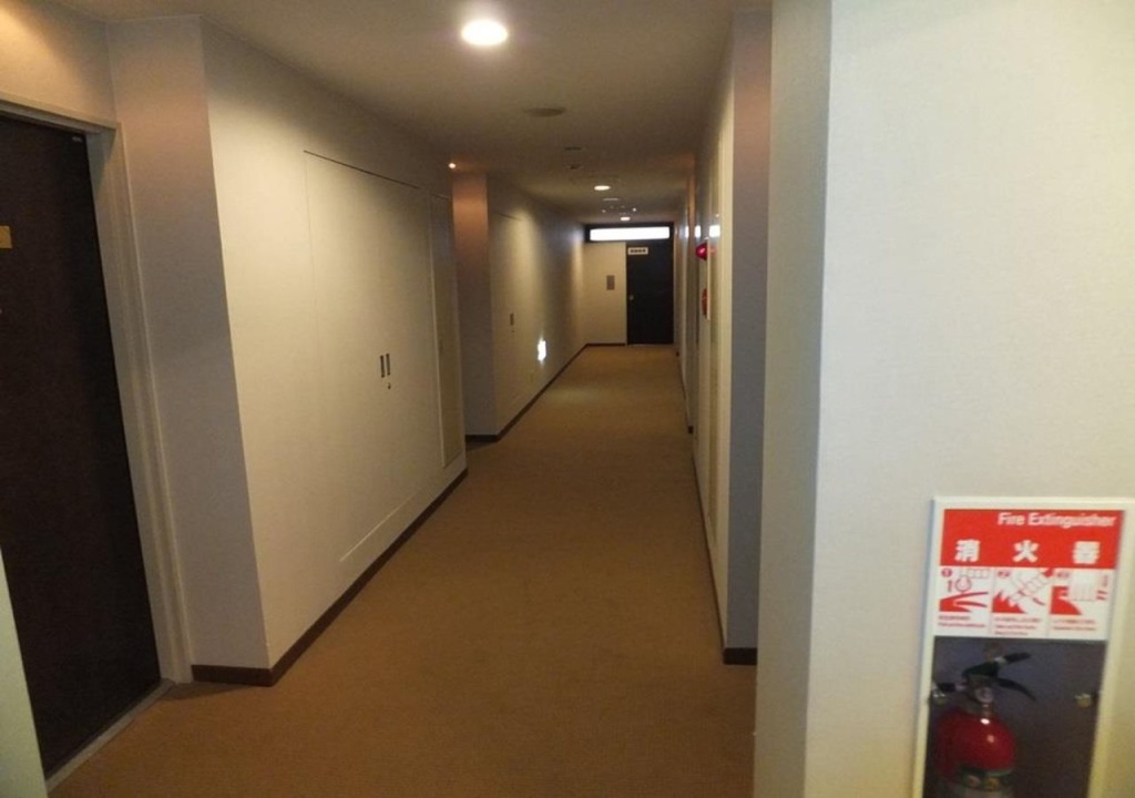 HOTEL LiVEMAX Sapporo-Ekimae 사진 22