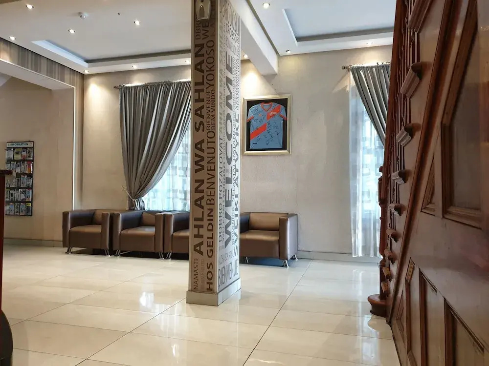 Hotel photo 13