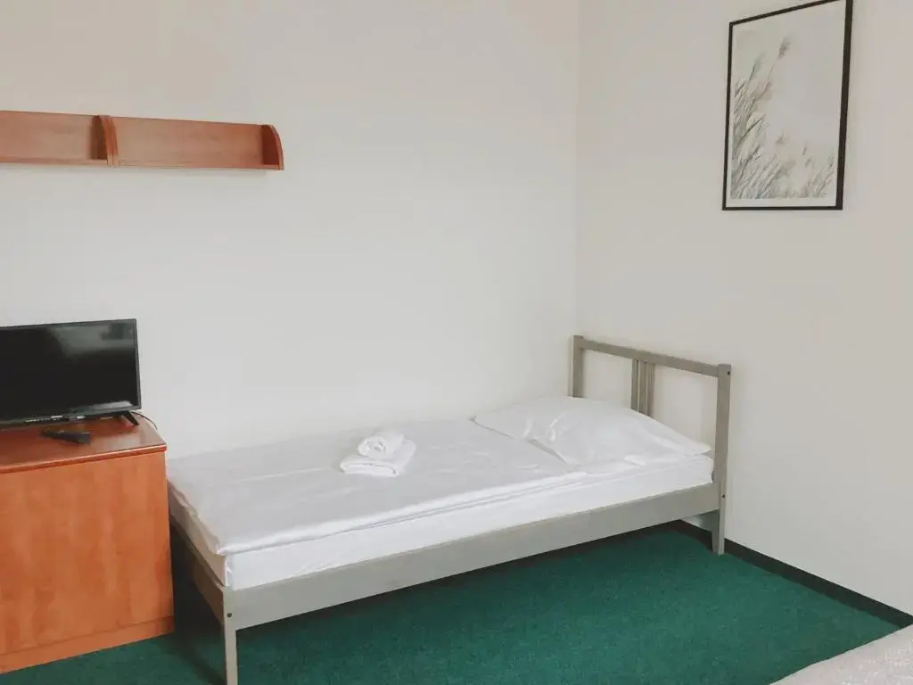 Karolina Golf - Chambres
