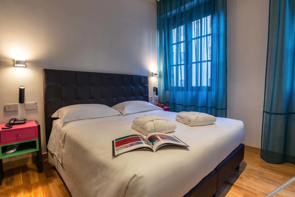 Albergo Etico Roma picture