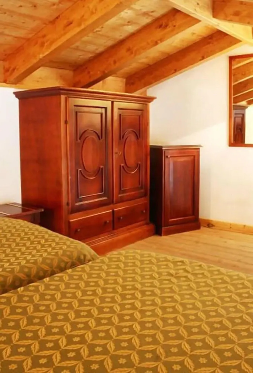 La Pigna - Chambres