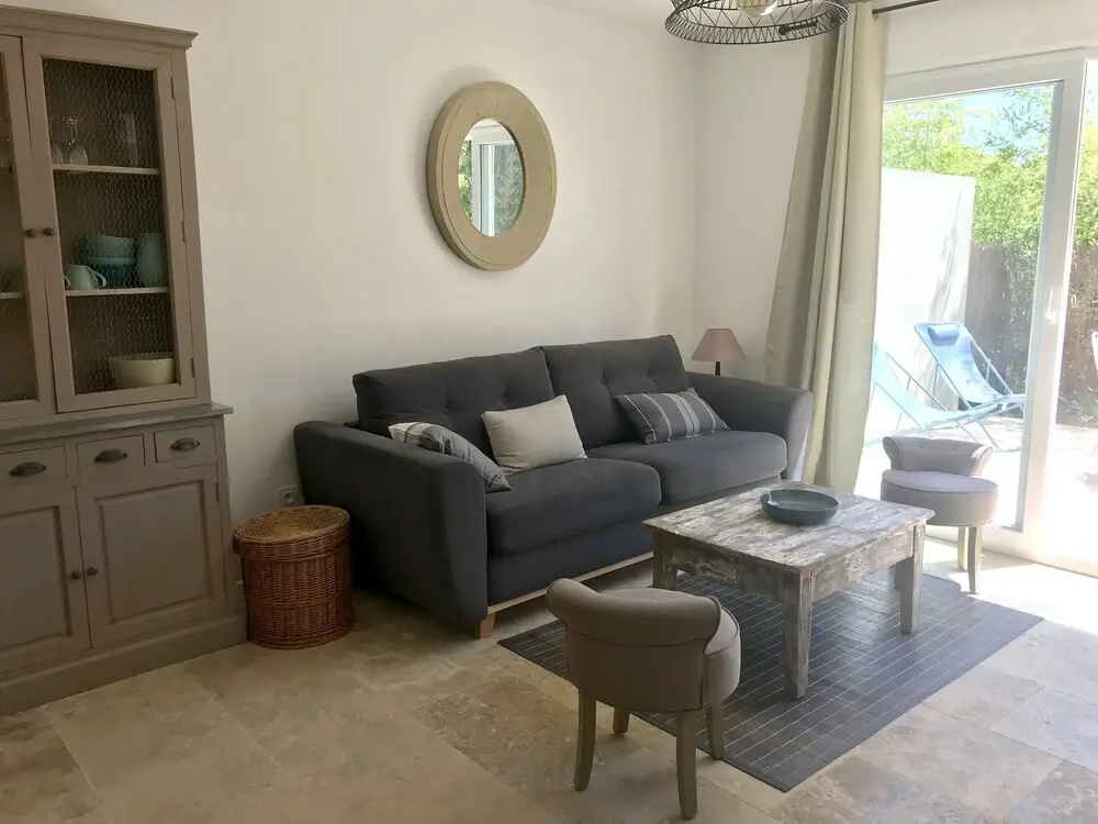 Voir la photo 2 — Les Mazets Et SPA D'uzes