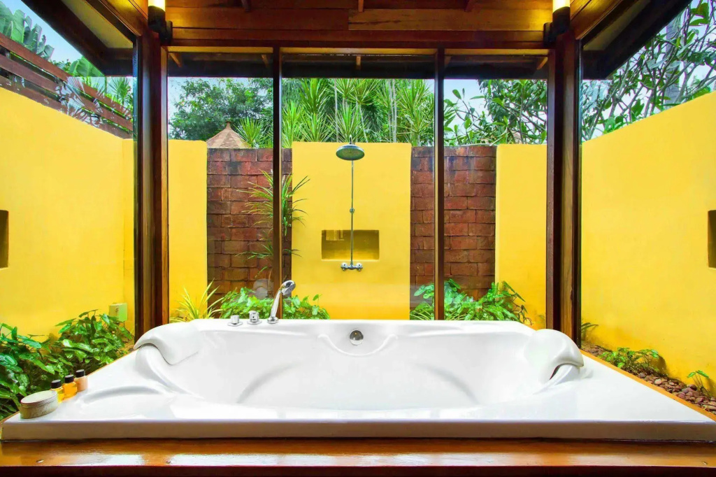 Keeree Waree Seaside Villa