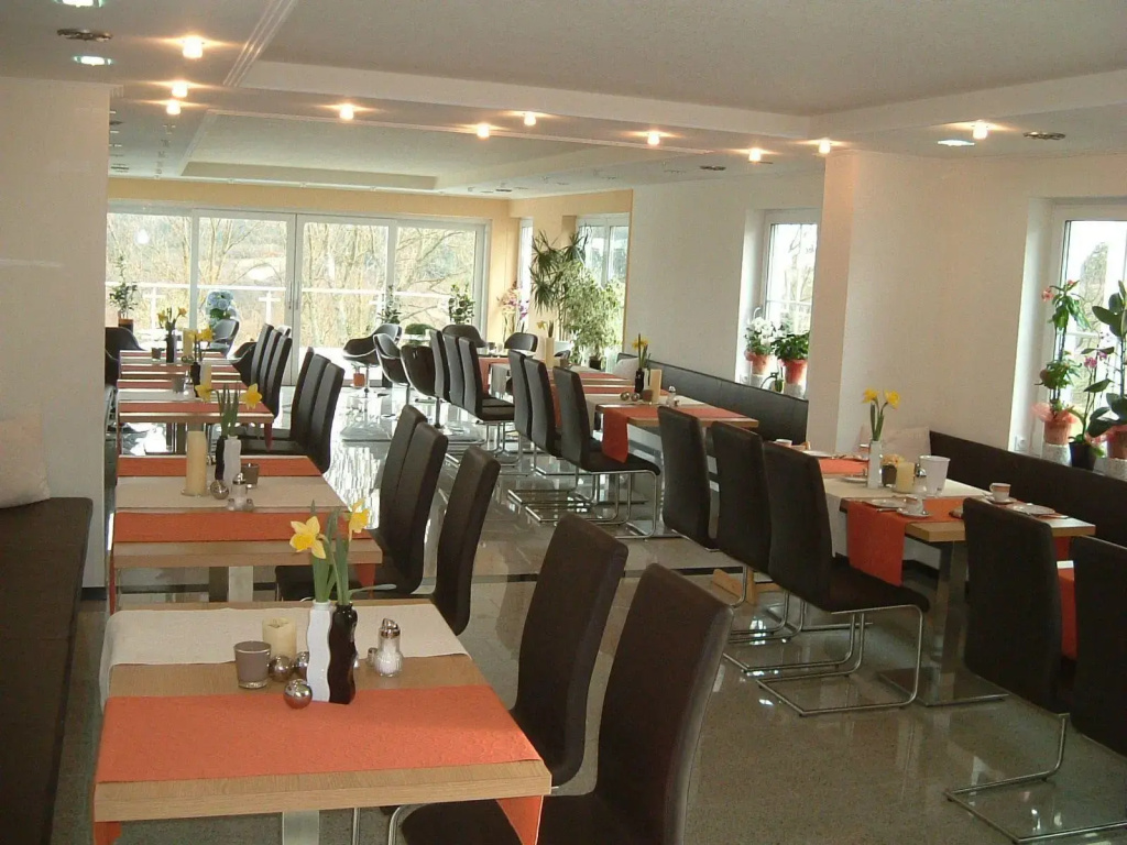 Hotel Retterath am Nürburgring - Général