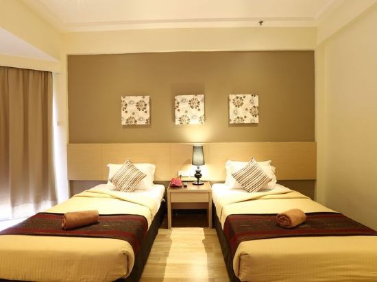 Langkawi Seaview Hotel