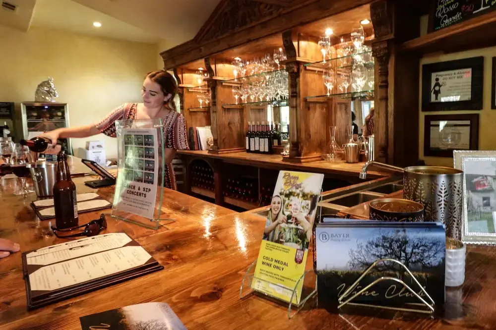 McCully House Inn