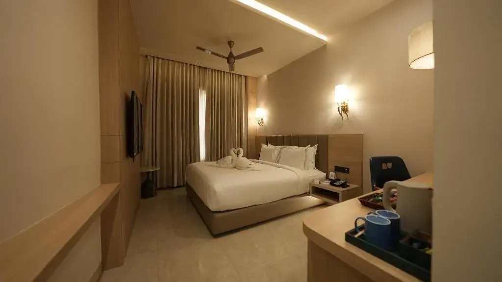 Hotel photo 18