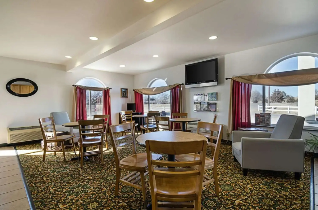 Hotel photo 20