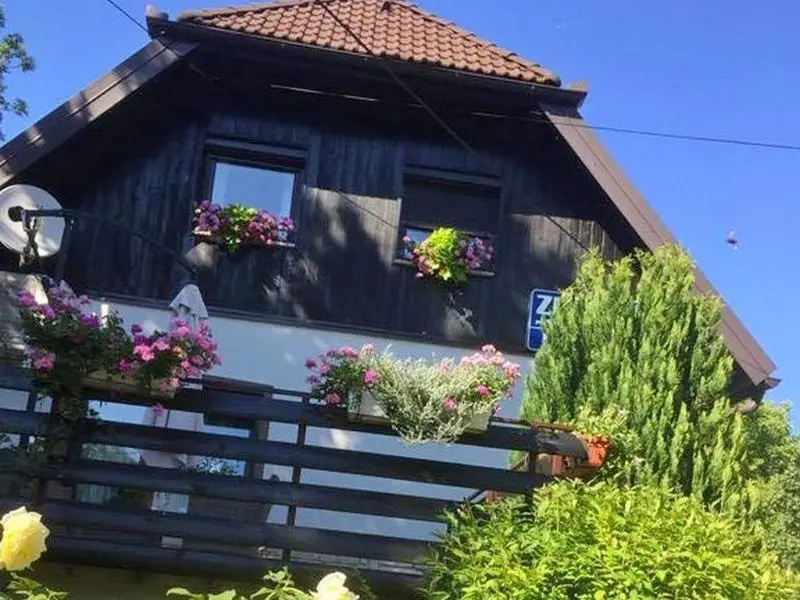 House Sankovic - Chambres