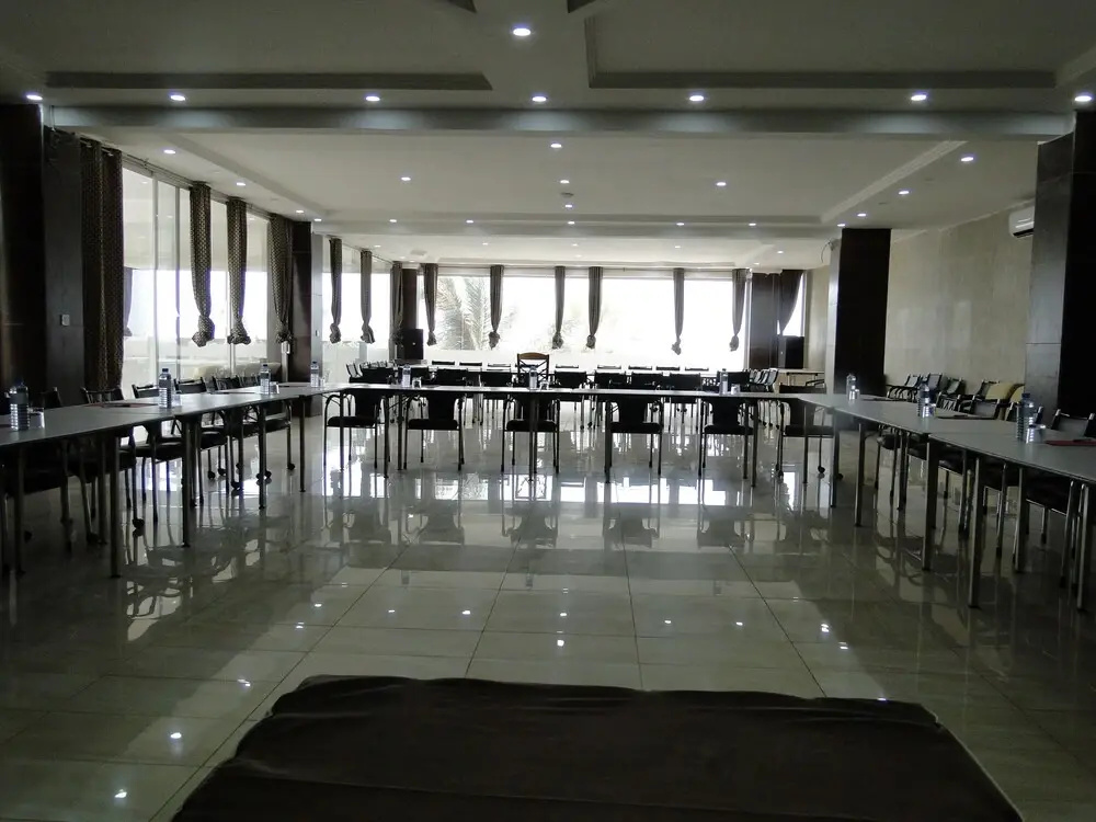 Hotel photo 20