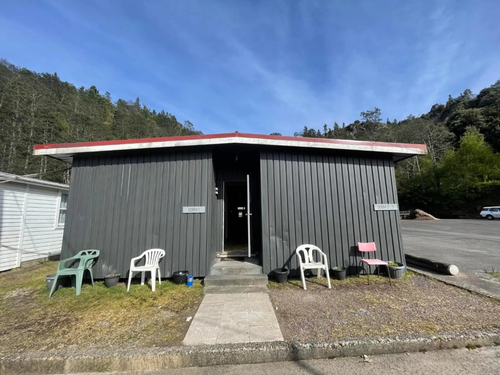 Mountain View Motel Queenstown