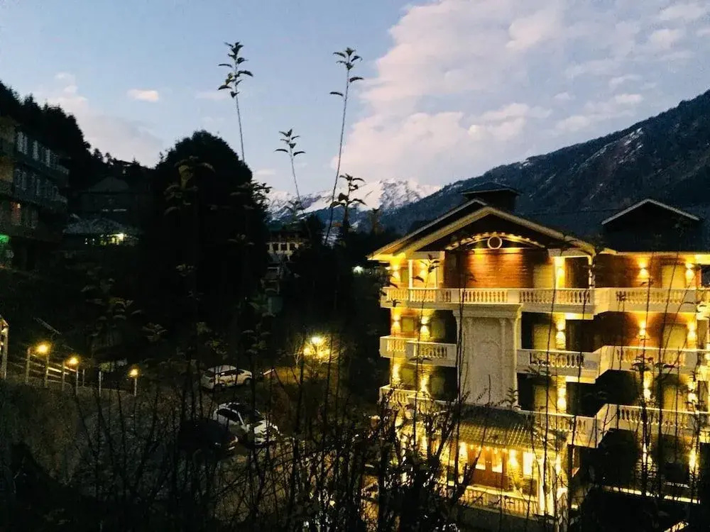 Hotel photo 17