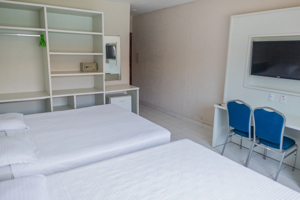 Nauticomar Resort All Inclusive & Beach Club — фото 2