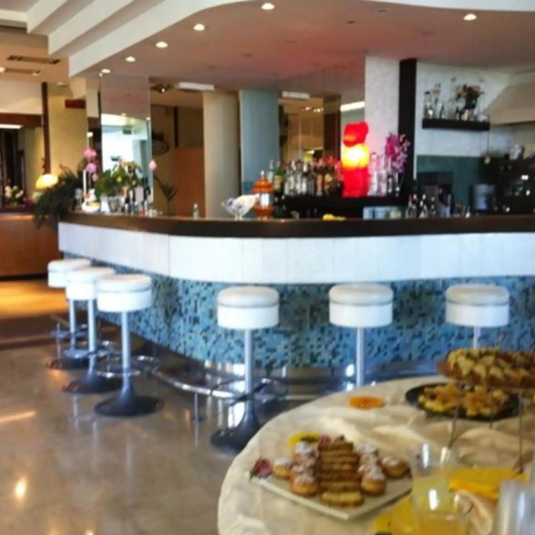 Hotel San Giorgio Savoia - Général