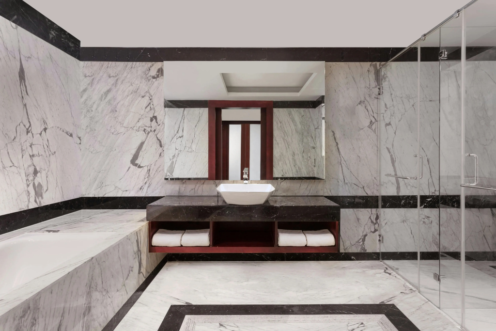 Le Meridien Coimbatore - Général