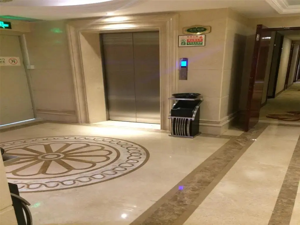 Viennahotel Guangzhou Dongpu Bus Station - Général